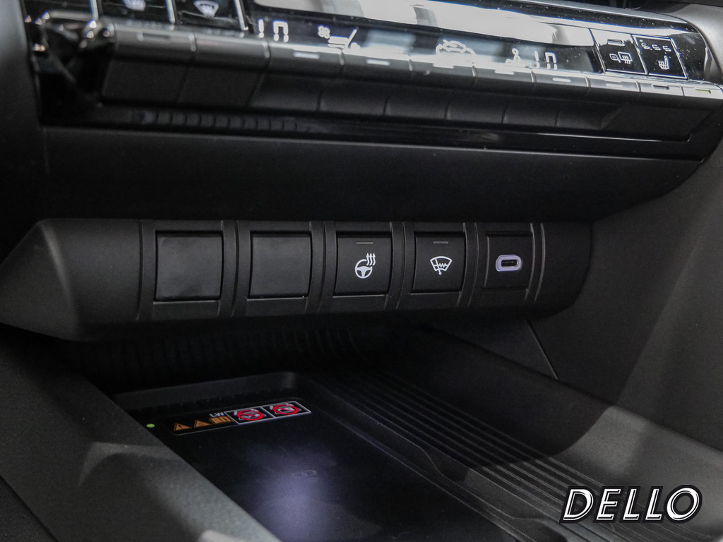 Fahrzeugansicht TOYOTA C-HR 2.0 Plug-In Hybrid FWD GR Sport - Bild 17