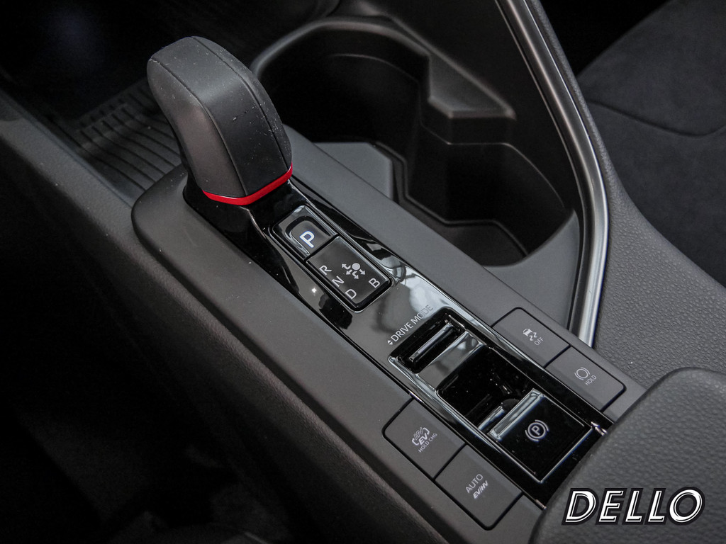 Fahrzeugansicht TOYOTA C-HR 2.0 Plug-In Hybrid FWD GR Sport - Bild 19