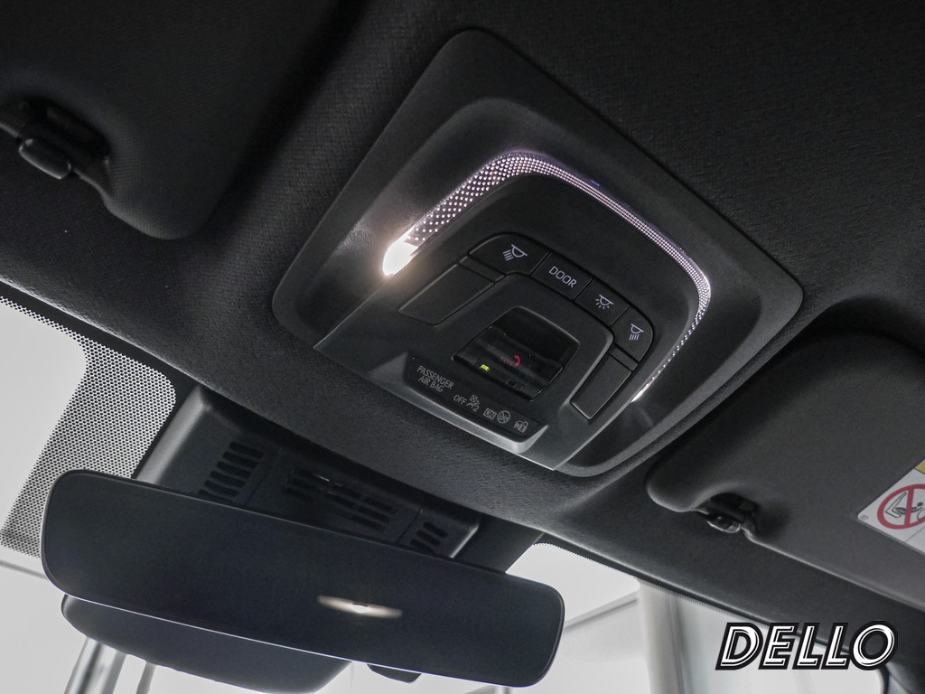 Fahrzeugansicht TOYOTA C-HR 2.0 Plug-In Hybrid FWD GR Sport - Bild 21