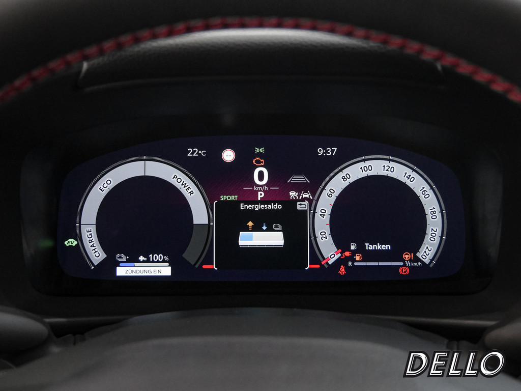 Fahrzeugansicht TOYOTA C-HR 2.0 Plug-In Hybrid FWD GR Sport - Bild 22