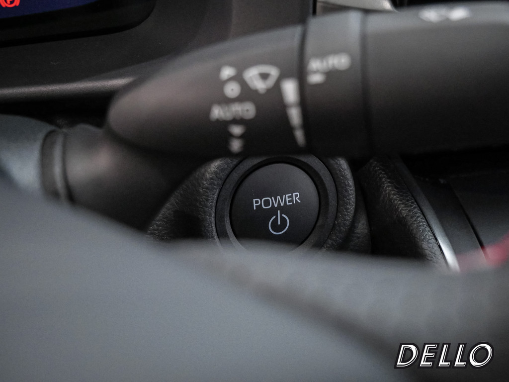 Fahrzeugansicht TOYOTA C-HR 2.0 Plug-In Hybrid FWD GR Sport - Bild 26