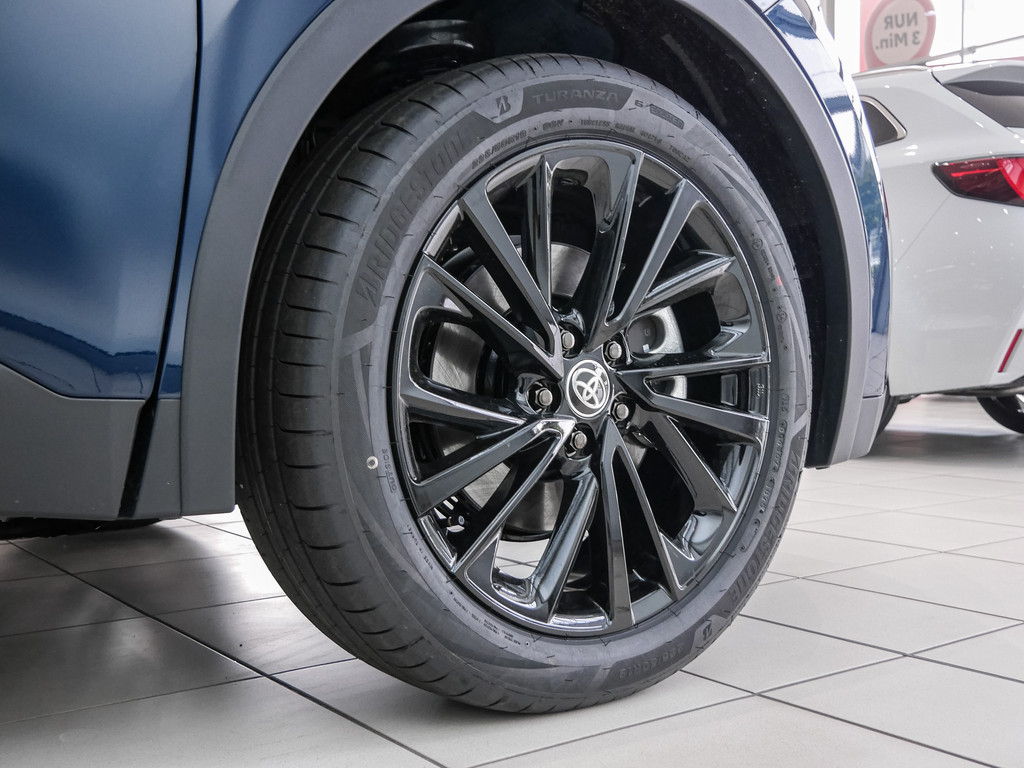 Fahrzeugansicht TOYOTA C-HR 2.0 Plug-In Hybrid GR Sport - Bild 39