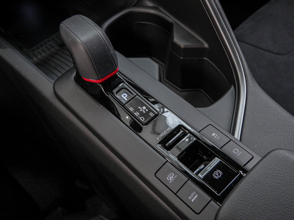 Fahrzeugansicht TOYOTA C-HR 2.0 Plug-In Hybrid GR Sport - Bild 19