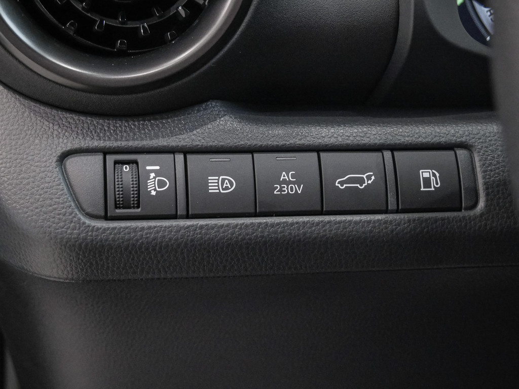 Fahrzeugansicht TOYOTA C-HR 2.0 Plug-In Hybrid GR Sport - Bild 31