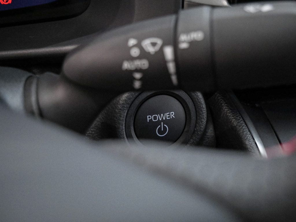 Fahrzeugansicht TOYOTA C-HR 2.0 Plug-In Hybrid GR Sport - Bild 26