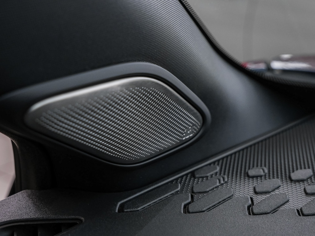 Fahrzeugansicht TOYOTA C-HR 2.0 Plug-In Hybrid GR Sport - Bild 30