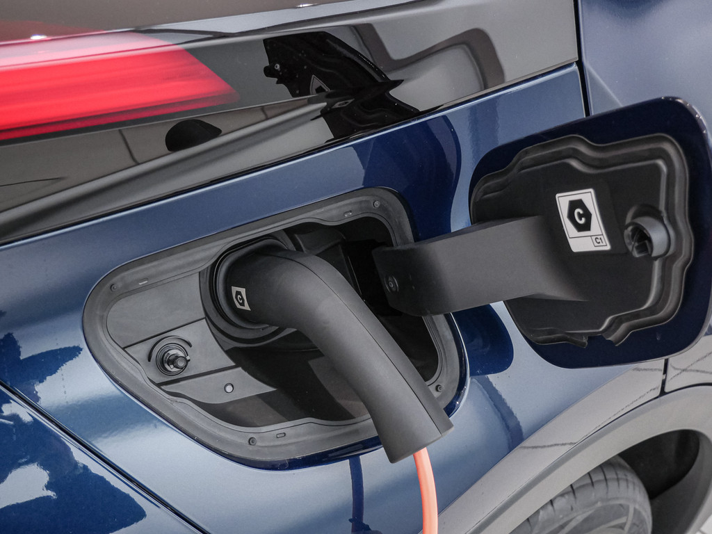 Fahrzeugansicht TOYOTA C-HR 2.0 Plug-In Hybrid GR Sport - Bild 41