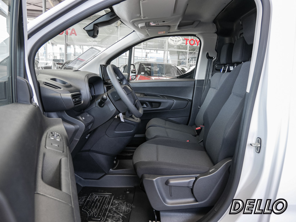 Fahrzeugansicht TOYOTA Proace City 1.5 L2 Meister - Bild 2