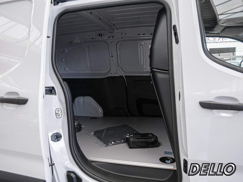 Fahrzeugansicht TOYOTA Proace City 1.5 L2 Meister - Bild 4