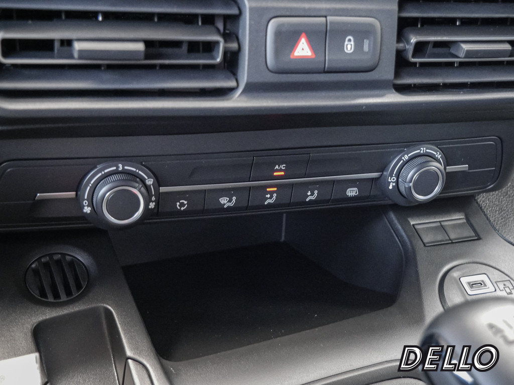 Fahrzeugansicht TOYOTA Proace City 1.5 L2 Meister - Bild 13
