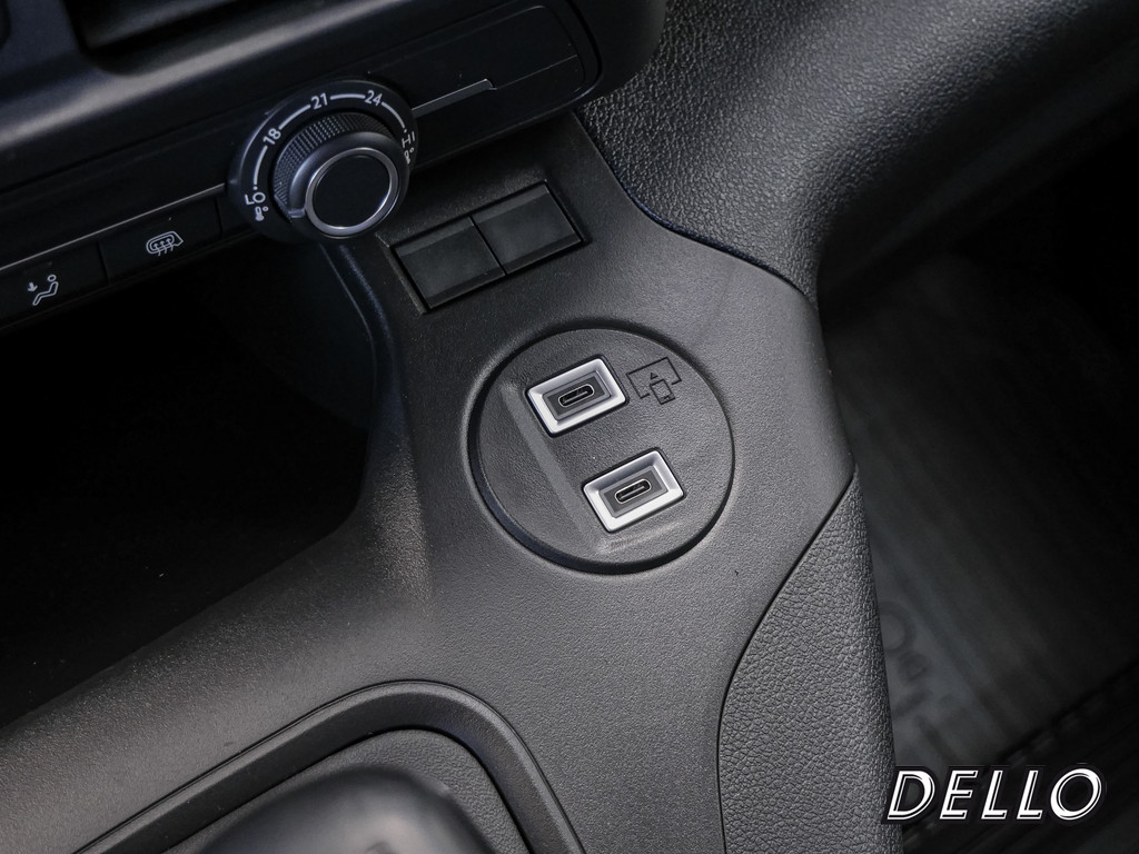 Fahrzeugansicht TOYOTA Proace City 1.5 L2 Meister - Bild 14