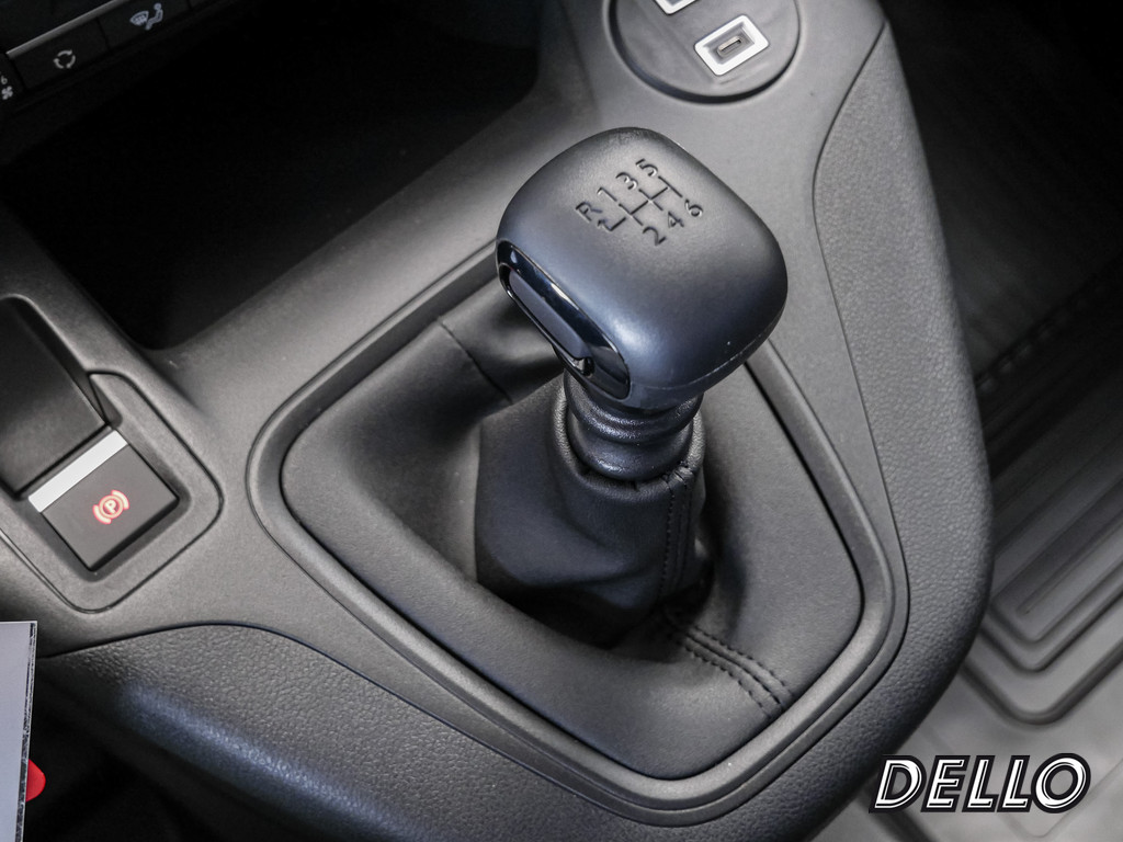 Fahrzeugansicht TOYOTA Proace City 1.5 L2 Meister - Bild 15