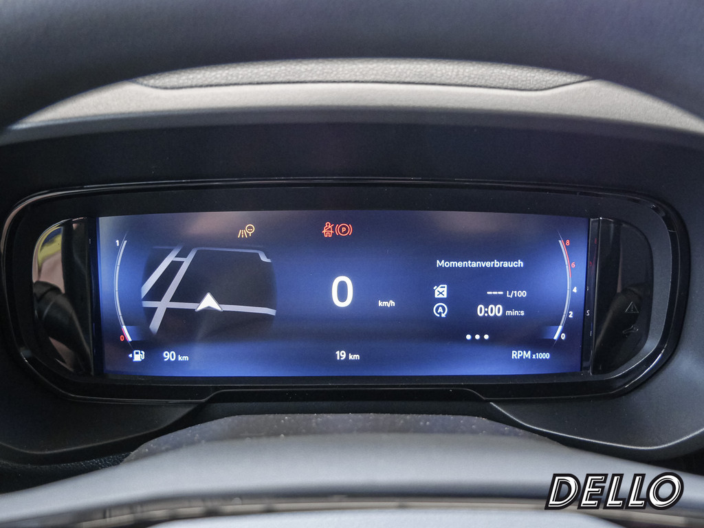 Fahrzeugansicht TOYOTA Proace City 1.5 L2 Meister - Bild 18