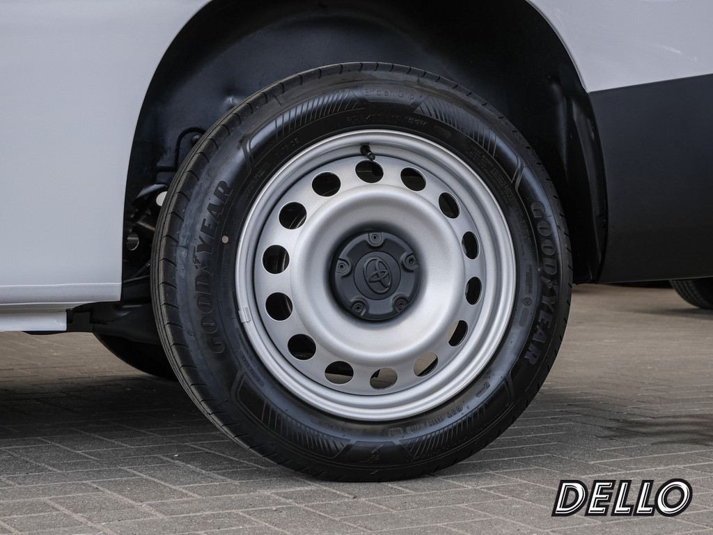 Fahrzeugansicht TOYOTA Proace City 1.5 L2 Meister - Bild 34