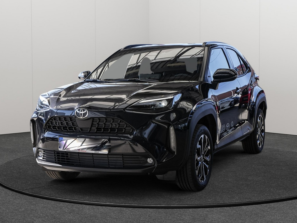 TOYOTA Yaris 1.5 Hybrid Teamplayer