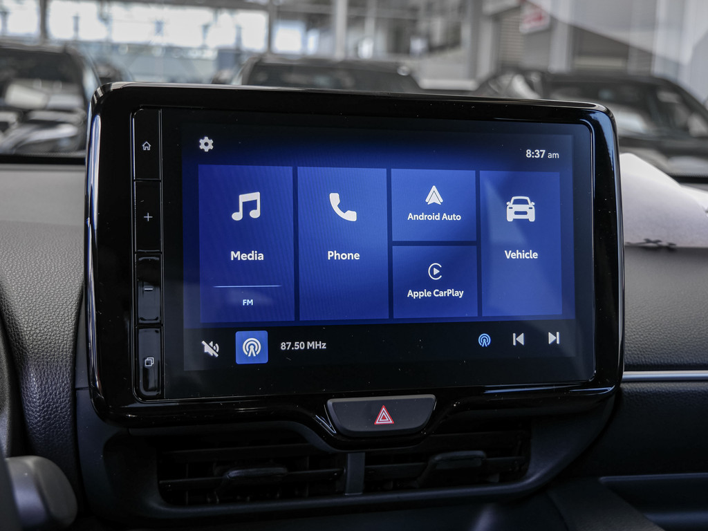 Fahrzeugansicht TOYOTA Yaris 1.5 Hybrid Teamplayer - Bild 13