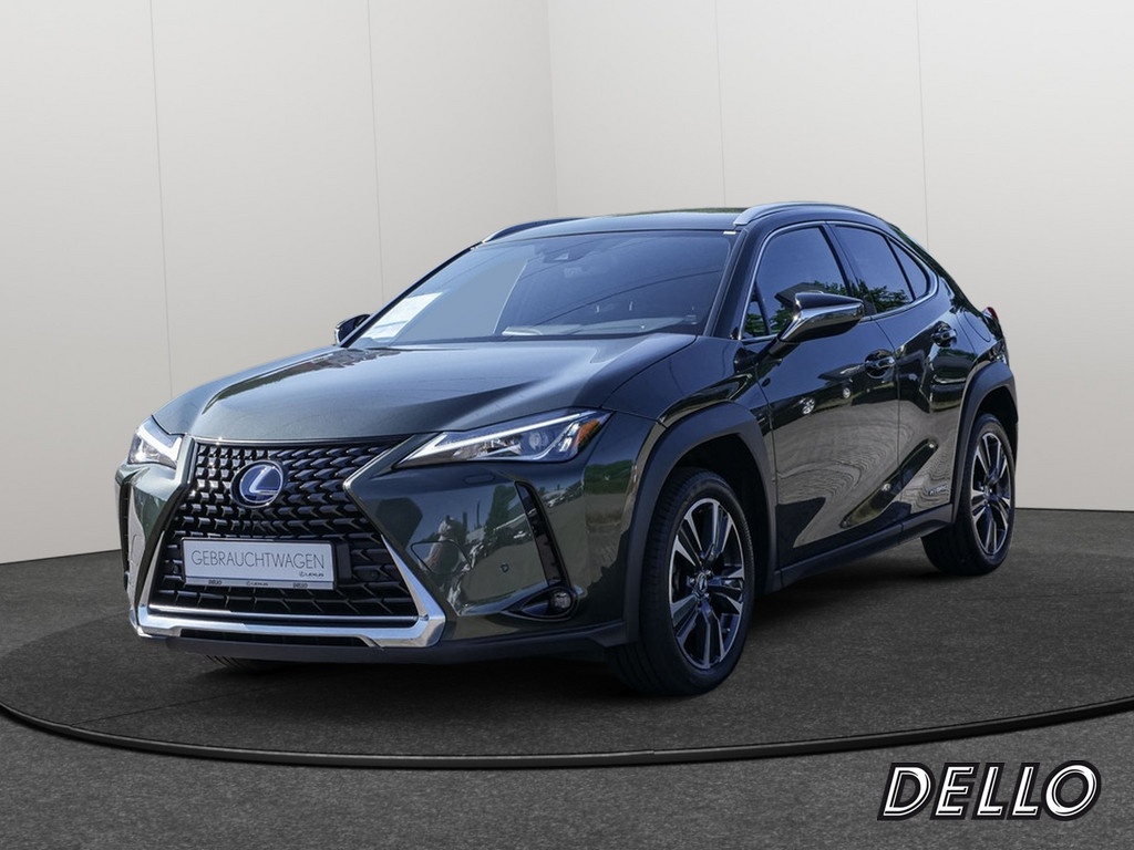 LEXUS UX 250h Style Edition