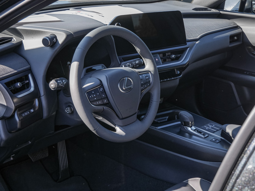 Fahrzeugansicht LEXUS UX 300h F-Sport Design - Bild 31