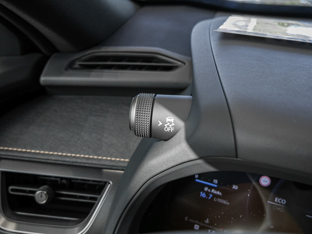 Fahrzeugansicht LEXUS UX 300h F-Sport Design - Bild 20