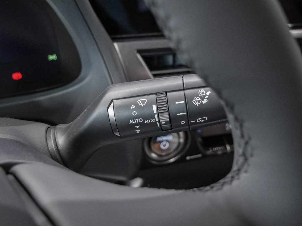 Fahrzeugansicht LEXUS UX 300h F-Sport Design - Bild 21