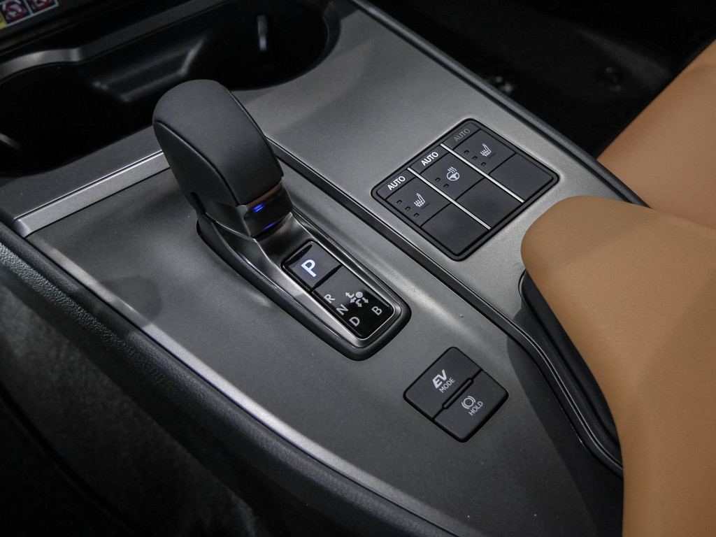 Fahrzeugansicht LEXUS UX 300h F-Sport Design - Bild 14