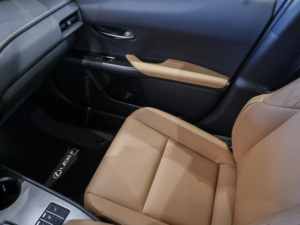 Fahrzeugansicht LEXUS UX 300h F-Sport Design - Bild 16