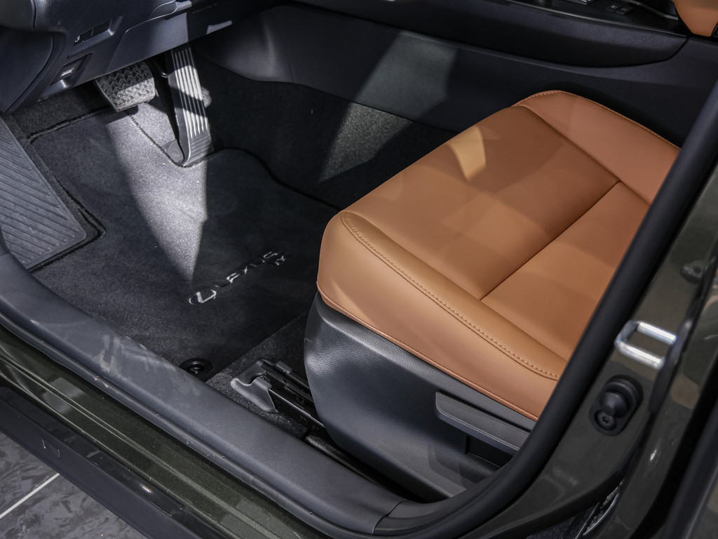 Fahrzeugansicht LEXUS UX 300h F-Sport Design - Bild 29