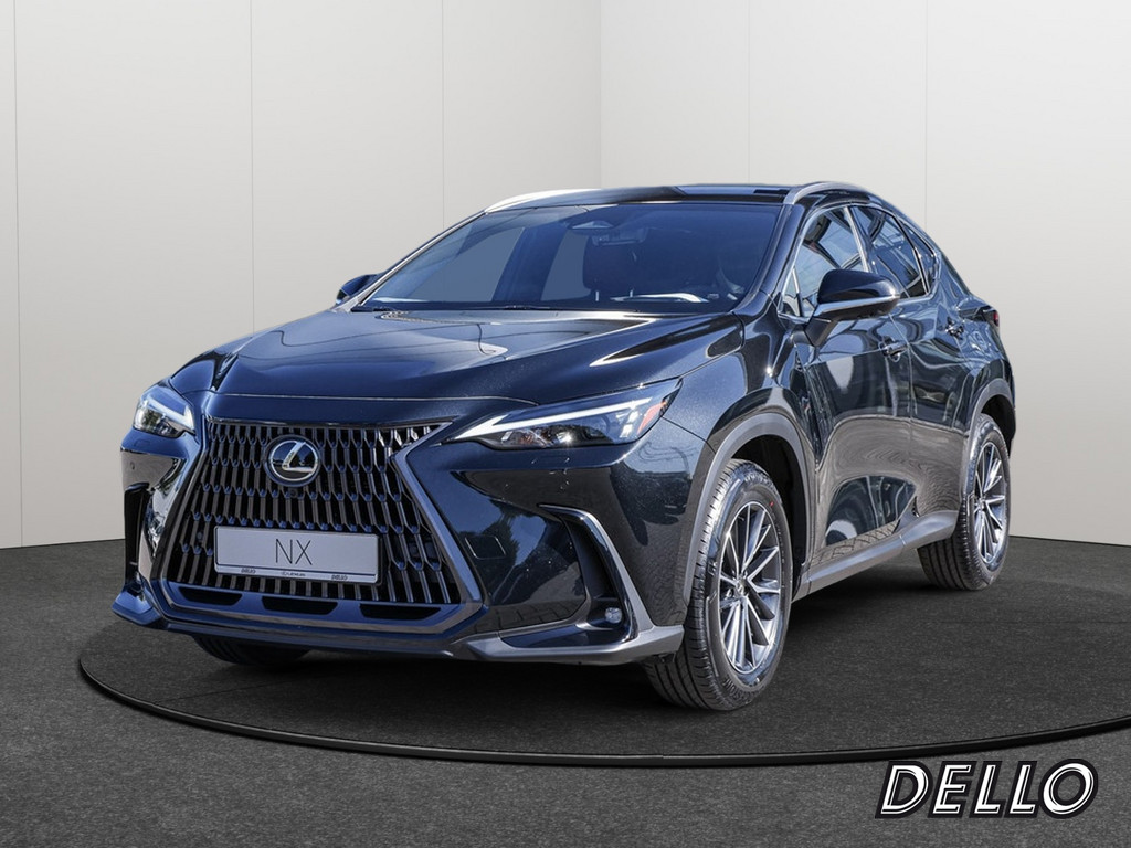 LEXUS NX 350h Executive