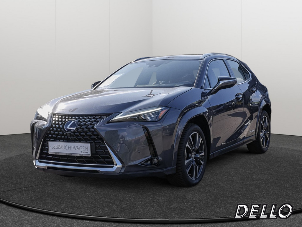 LEXUS UX 250h Luxury Line FWD
