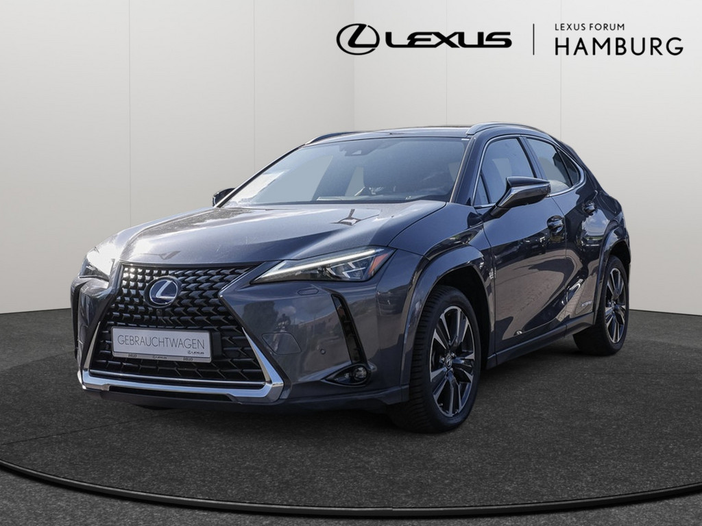 LEXUS UX 250h Luxury Line FWD