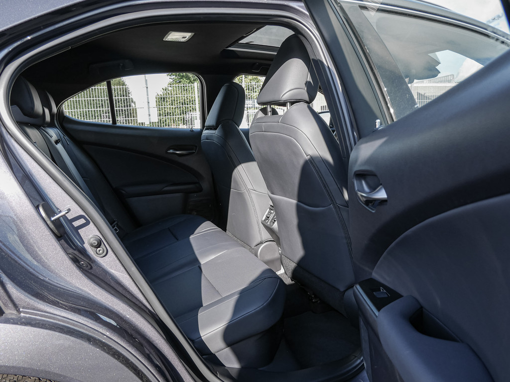 Fahrzeugansicht LEXUS UX 250h Luxury Line FWD - Bild 5