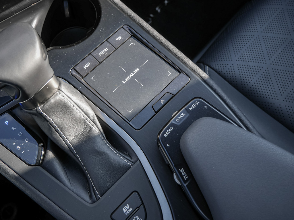 Fahrzeugansicht LEXUS UX 250h Luxury Line FWD - Bild 19