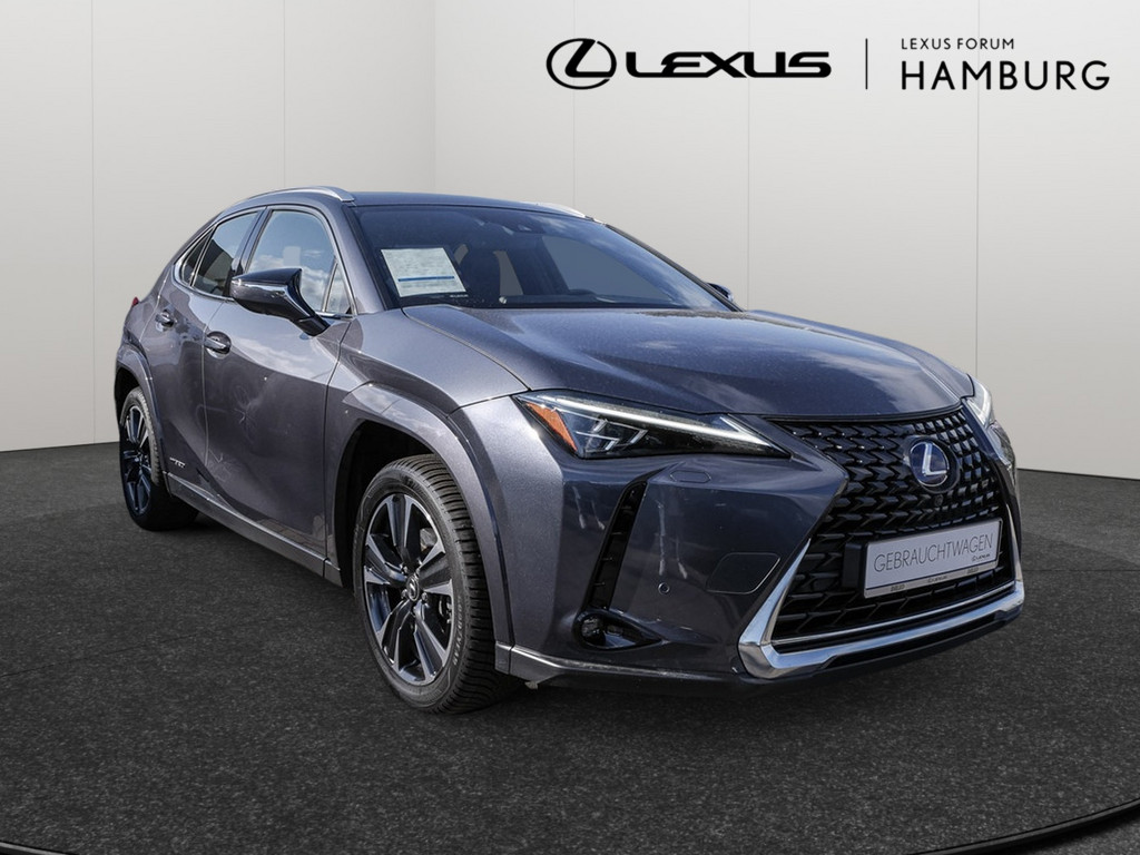 Fahrzeugansicht LEXUS UX 250h Luxury Line FWD - Bild 23
