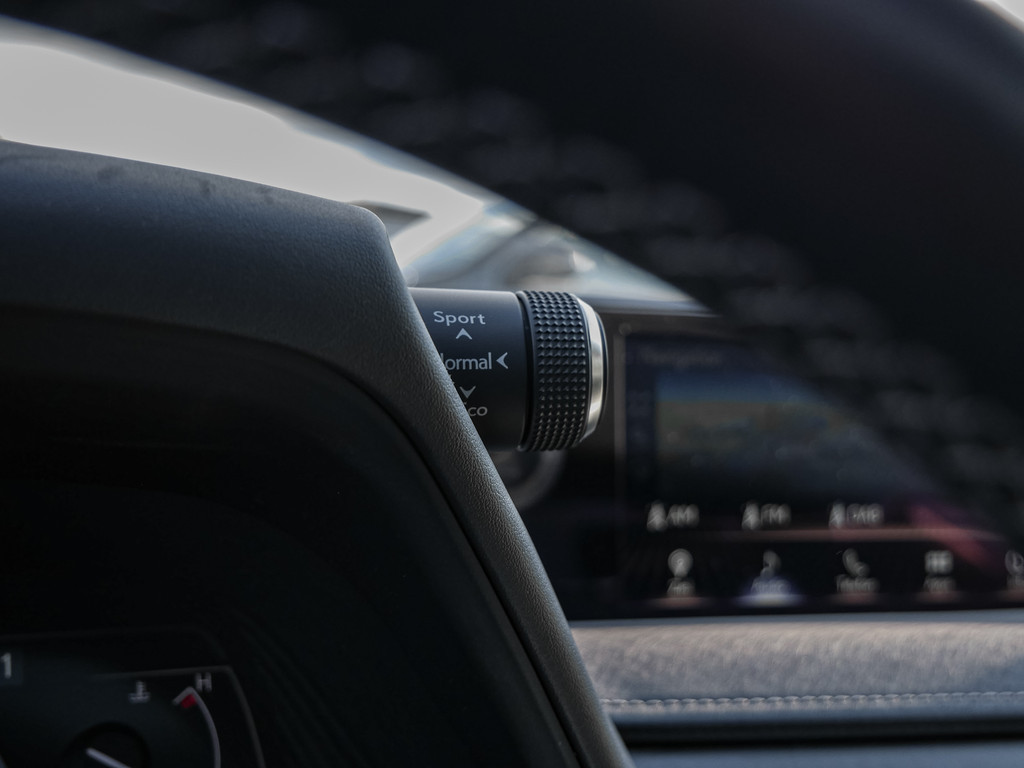Fahrzeugansicht LEXUS UX 250h Luxury Line FWD - Bild 24