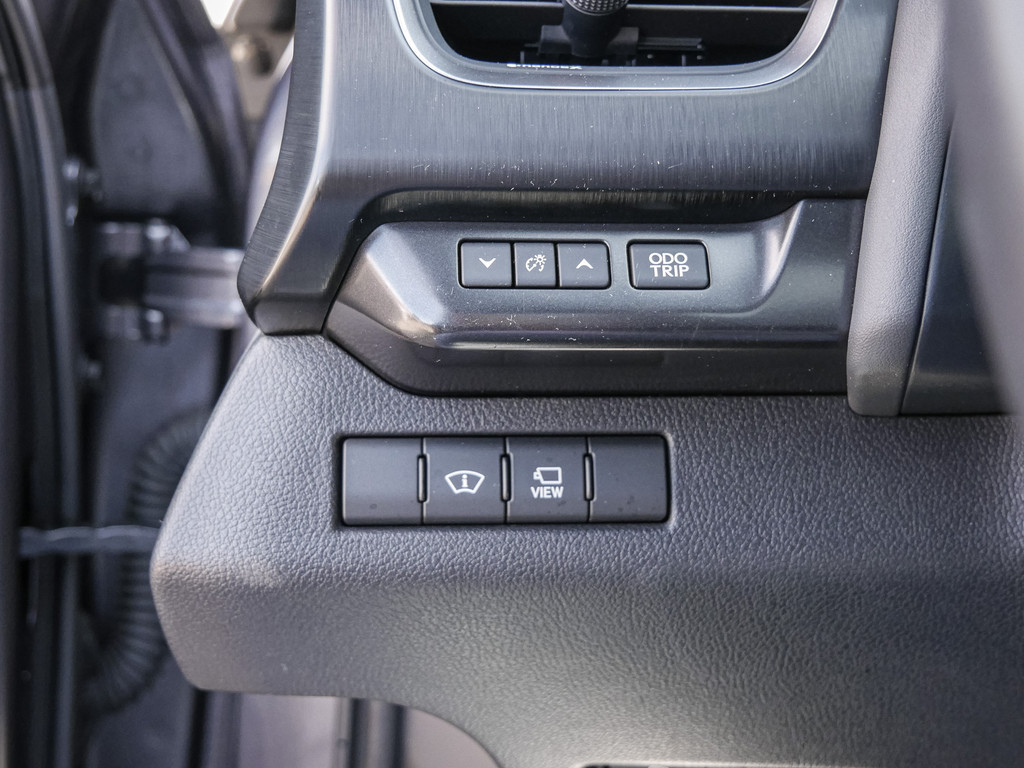 Fahrzeugansicht LEXUS UX 250h Luxury Line FWD - Bild 30