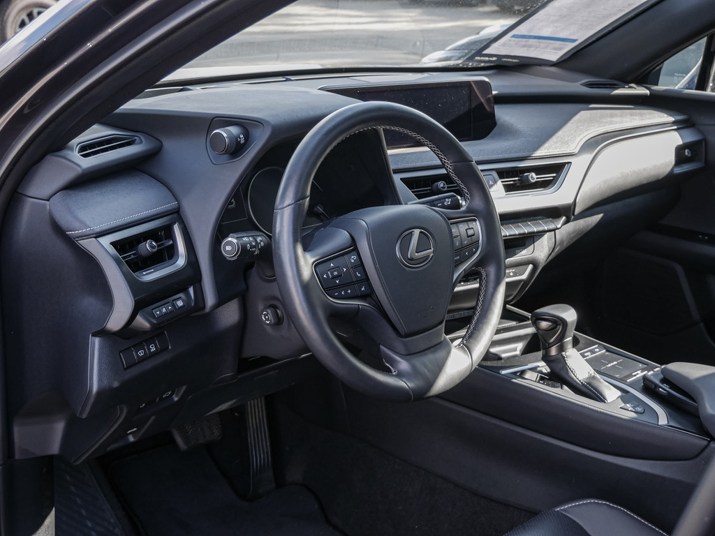 Fahrzeugansicht LEXUS UX 250h Luxury Line FWD - Bild 32