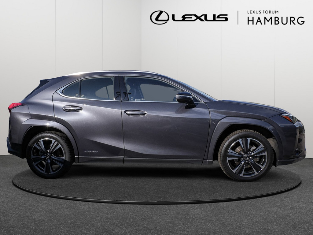 Fahrzeugansicht LEXUS UX 250h Luxury Line FWD - Bild 34