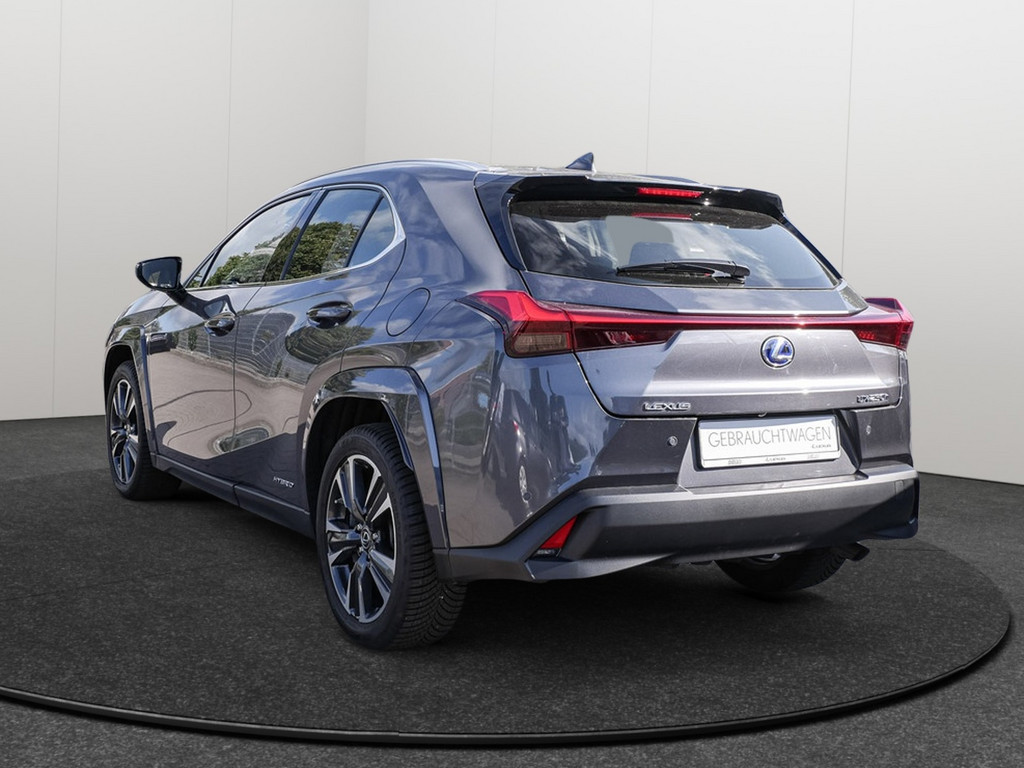 Fahrzeugansicht LEXUS UX 250h Luxury Line FWD - Bild 37