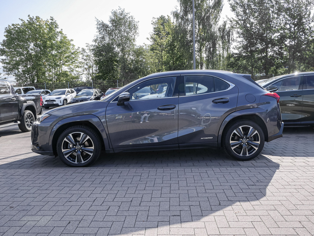 Fahrzeugansicht LEXUS UX 250h Luxury Line FWD - Bild 38
