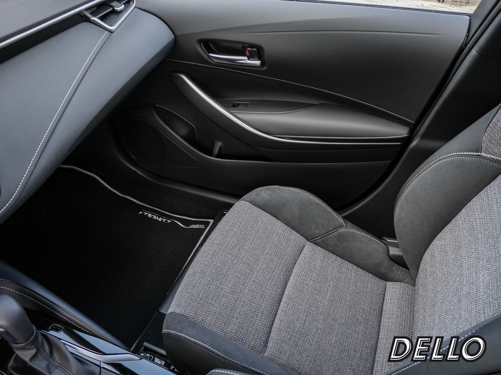 Fahrzeugansicht TOYOTA Corolla TS 1.8 Hybrid Teamplayer - Bild 22