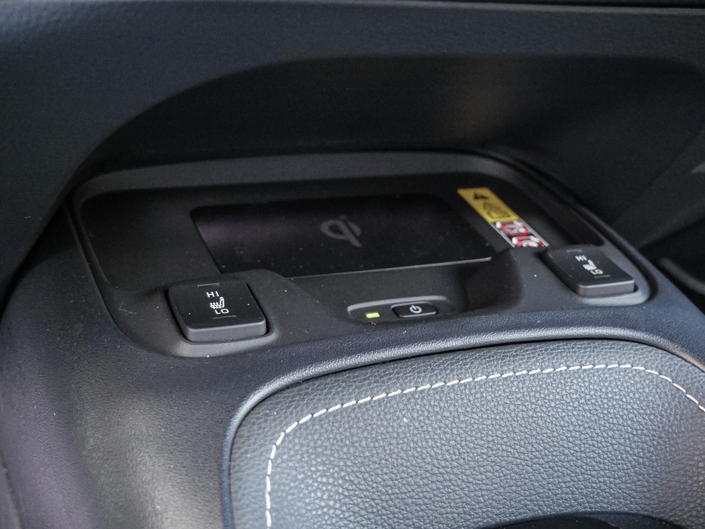 Fahrzeugansicht TOYOTA Corolla TS 1.8 Hybrid Teamplayer - Bild 19