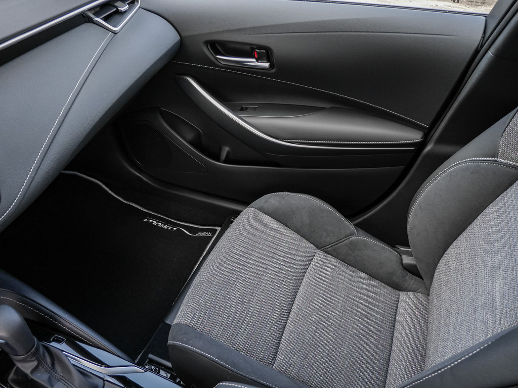 Fahrzeugansicht TOYOTA Corolla TS 1.8 Hybrid Teamplayer - Bild 22