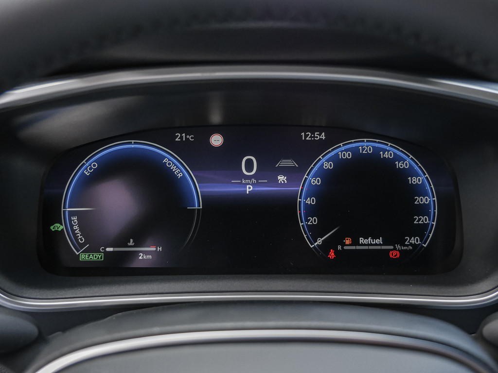 Fahrzeugansicht TOYOTA Corolla TS 1.8 Hybrid Teamplayer - Bild 25