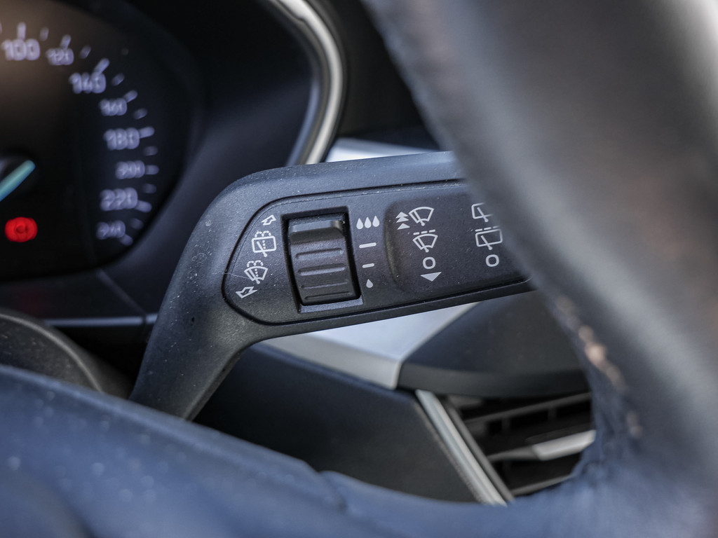 Fahrzeugansicht FORD Focus Turnier 1.0 EcoBoost - Bild 26