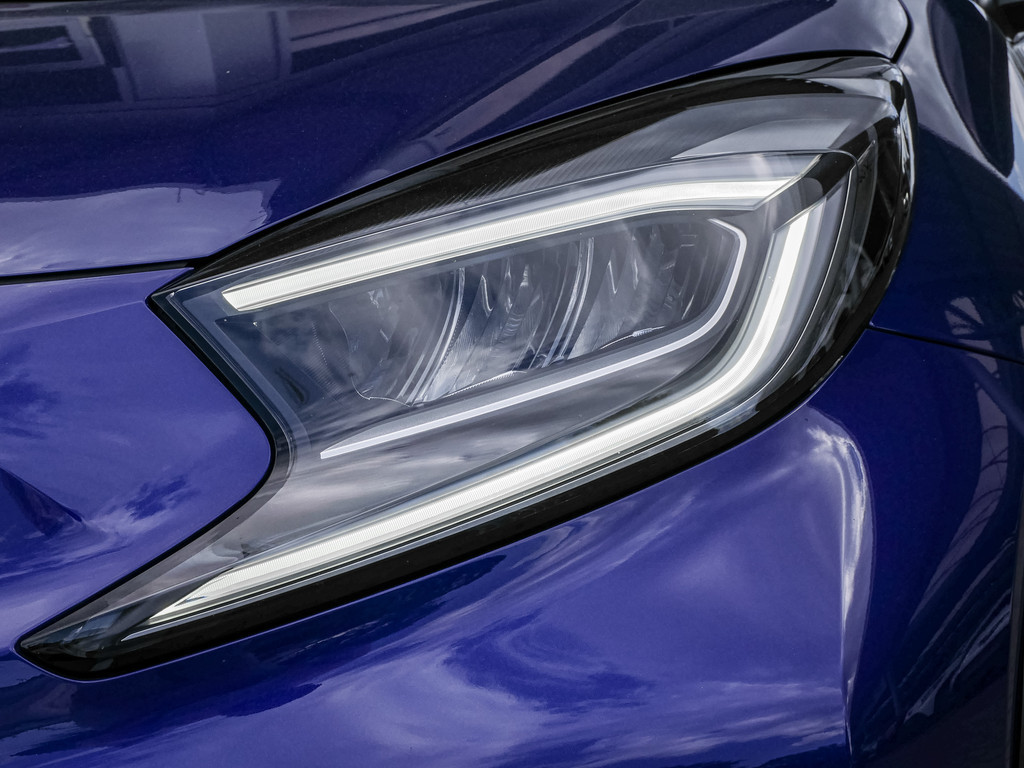 Fahrzeugansicht TOYOTA Aygo X 1.0 Pulse - Bild 4