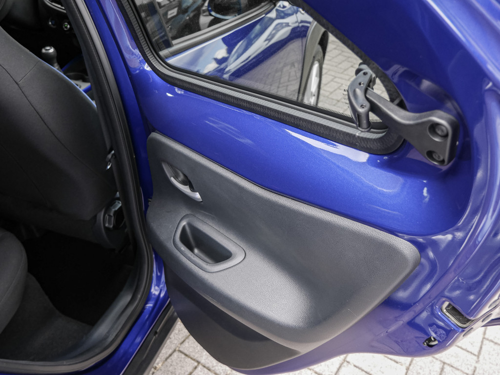 Fahrzeugansicht TOYOTA Aygo X 1.0 Pulse - Bild 9