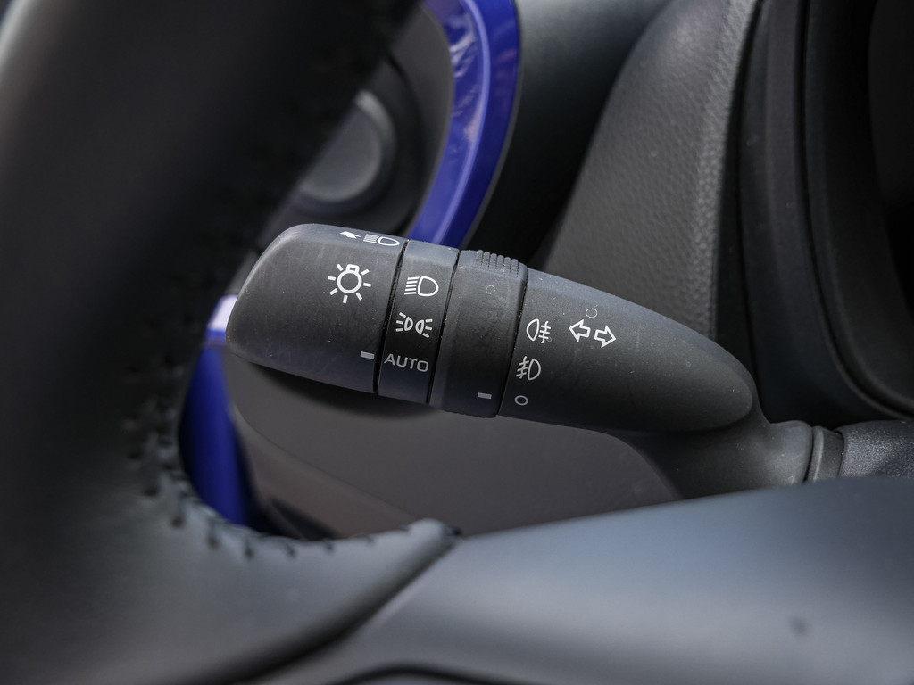 Fahrzeugansicht TOYOTA Aygo X 1.0 Pulse - Bild 27