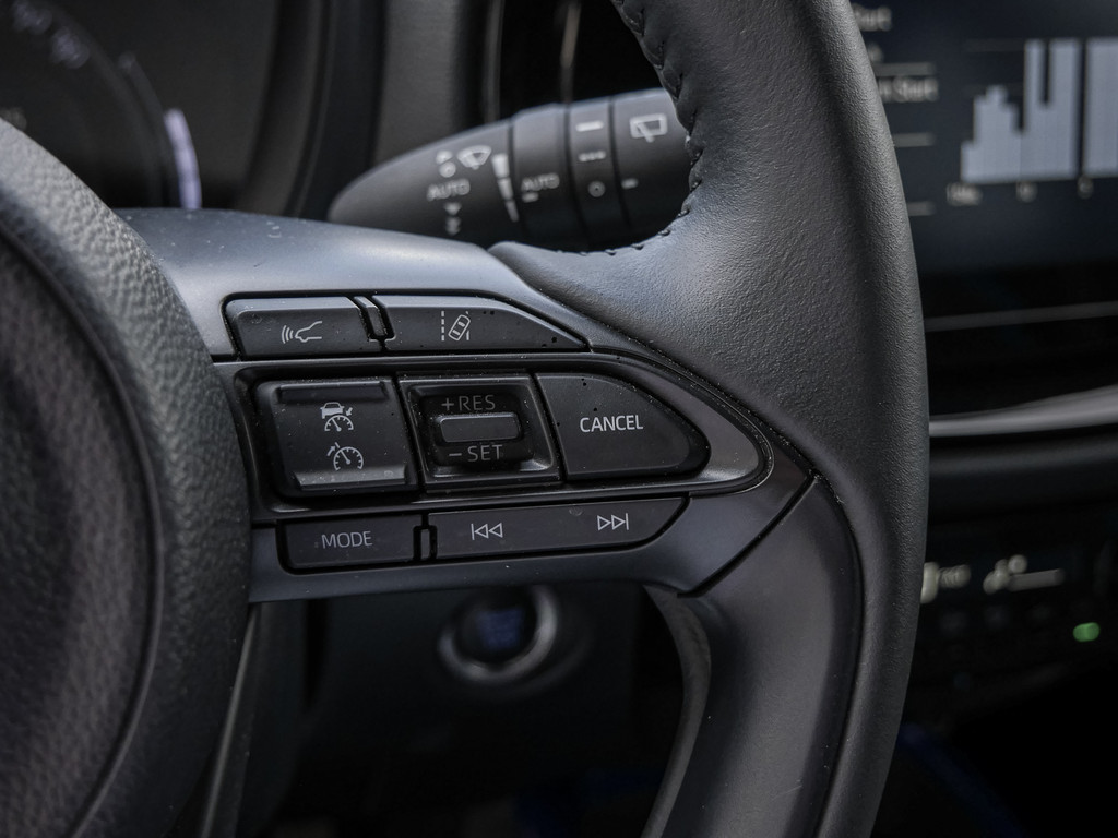 Fahrzeugansicht TOYOTA Aygo X 1.0 Pulse - Bild 29