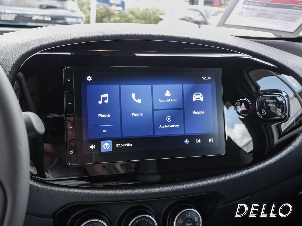 Fahrzeugansicht TOYOTA Aygo X 1.0 Play - Bild 6