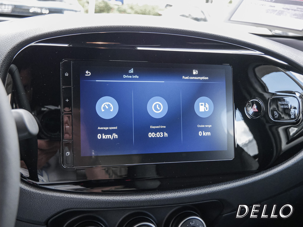 Fahrzeugansicht TOYOTA Aygo X 1.0 Play - Bild 7